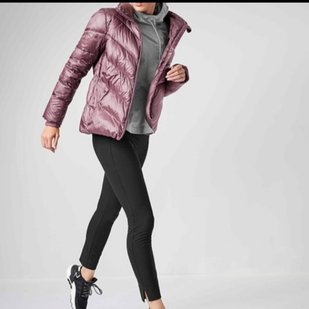 New Athleta Wander Slim Ankle Pant size 0 P